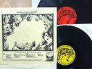 EMERSON LAKE PALMER AMERICAN TOUR CELESTIAL DOGGIE PHONYGRAF 2LP TMOQ LIVE MINT