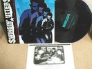 SWINGIN' UTTERS STREETS OF SAN FRANCISCO OG COLOR VINYL