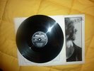 JOHNNY HALLYDAY maxi 45t rare entre violence et violon