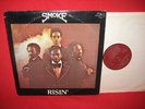 SMOKE LP-Risin J BRIDGE rare Private SWEET SOUL listen