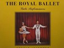 AUDIOPHILE RCA LDS6065 The Royal Ballet 2LP 180G TAS NM