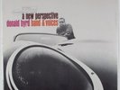 DONALD BYRD A New Perspective BLUE NOTE 84124 LP SEALED Stereo