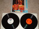 JIMI HENDRIX-Spanish Castle Magic Live 2LP n/tmoq