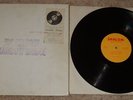 JIMI HENDRIX-Rainbow Bridge Live LP n/tmoq RARE