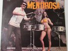GRUPO SANTA GARCHIA SALSA LATIN JAZZ DESCARGA PERU LP GUAGUANCO