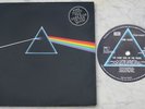 PINK FLOYD - DARK SIDE OF THE MOON - UK LP - COOL