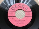 Tweeters - Mascara Mama - Killer Popcorn Northern - RARE