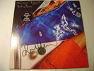 RICHARD RICK WRIGHT signed WET DREAM promo vinyl LP PINK FLOYD JC 35559 FOC