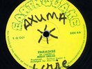 Rainbow Stepper - And Behold / Mikey Dread - Paradise UK orig 12