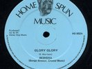 Beshera - Glory Glory UK orig 12