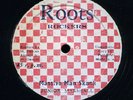 Junior Marshall - Massive Man Skank JA orig 12
