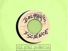 Dolphy's Science 'Version of Java' + Giant Version  J.A Press Super Rare
