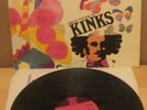 The Kinks - Face To Face
