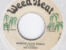 EDI FITZROY WORKING CLASS WOMAN killer digi listen