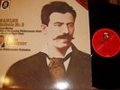 GERMAN EMI: KLAUS TENNSTEDT: MAHLER SYMPHONY#3, 2 LPs MINT- RECORDS PLAY GRADED