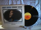 ABBEY LINCOLN-'Straight Ahead' Candid Dgr Hi-Fi ORIGINAL
