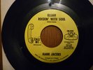 HANK JACOBS ELIJAH ROCKIN’ WITH SOUL ON CALL ME 5385