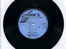 SIOUX RECORDS 'KING OF THE ROAD' (POOCH JACKSON) (NEW)