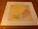 TURID (WITH THOMAS WIEHE) : FLOW SOMA: - RARE SWEDISH FOLK PSYCH PROG LP