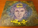 TURID: VITTRAS VISOR: 1971- RARE SWEDISH FEMALE FOLK PSYCH PROG LP