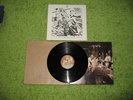Led Zeppelin In Through The Out Door UK LP D issue Un-played  un-painted sleeve