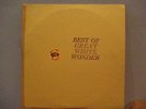 Bob Dylan 'Best of Great White Wonder' Rare LP Red Vinyl Trademark of Quality