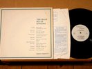 MALE BLUES SINGERS Mississippi Sheiks-Barefoot Bill-Bukka White-60's ORIG LP NM