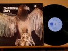 The B.B. KING STORY Chapter 2-Beale Street Blues-UK '69 BLUE HORIZON ORIG LP EX