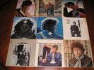 Bob Dylan Another Side 1st Nashville Skyline Highway 61 Revisited Blonde 20 LP