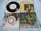 crowded house very rare japan better be home soon unique 7 single unique cover &
