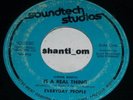 Unknown FUNK/Soul 45 EVERYDAY PEOPLE Loose Booty /Get Next To You SOUND TECH Mp3