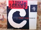 Johnny Coles and Joe Henderson on Blue Note - Original Mono Ear New York Address