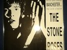 Stone Roses Early LP Demo Album 6th Day God Created Manchester EX Heaton Park
