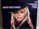 LP NANCY SINATRA - Movin' With Nancy - US Reprise