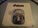 PELICAN UPPTEKNIR-Rare Iceland progrock 74. Svanfridur whats hidden there member