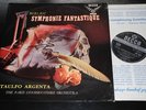 DECCA SXL 2009 WSB BERLIOZ: SYMPHONY FANTASTIQUE - ARGENTA