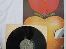 GENTLE GIANT ACQUIRING THE TASTE VINYL VERTIGO/SPIRAL UK RARE LP