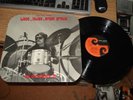 BERNARD LUBAT FRENCH ORIG LP ON PIERRE CARDIN JAZZ FUNK FUSION