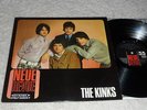 LP Kinks  Neue Revue  (Germany)