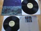 CAN-Soon Over Babaluma LP Krautrock Prog Metallic Cover VG+ 1974