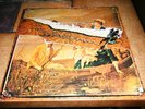 ZAMLA MAMMAZ MANNA-Familjesprickor, prog/psych/RIO/Sweden/Lars Hollmer/original