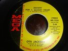 NORTHERN SOUL 45/ OTIS JACKSON 