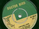 ROCKSTEADY - AL & THE VIBRATORS 
