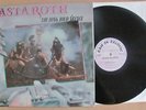 ASTAROTH - LONG LOUD SILENCE   RARE  ITAL. METAL CLASSIC 1985 RAVE ON REC.