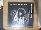 Patti Smith LP 