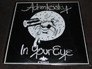ADAMKOSKY - In Your Eye -  OHIO Folk Private LP Only 100 Made? 1973