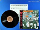 GRAND FUNK RAILROAD Shinin' On 1974 Japan Press GFR OBI LP s213