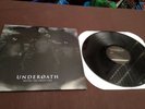 UNDEROATH Define The Great Line 2xLP Black Vinyl, New out of 3000