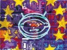 U2 – Zooropa (Vinyl)
