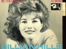 GILLIAN HILLS FRENCH ORIGINAL EP 